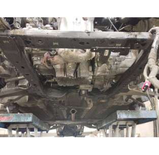 PUENTE DELANTERO OPEL... 2