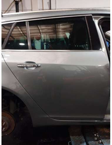 PUERTA TRASERA DERECHA - 809629 /...