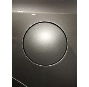 TAPA EXTERIOR COMBUSTIBLE...