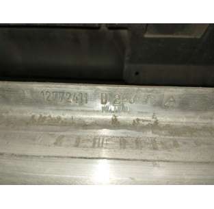 REFUERZO PARAGOLPES TRASERO... 2