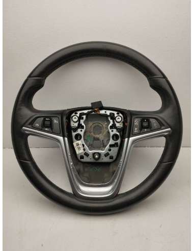 VOLANTE OPEL INSIGNIA SPORTS TOURER...