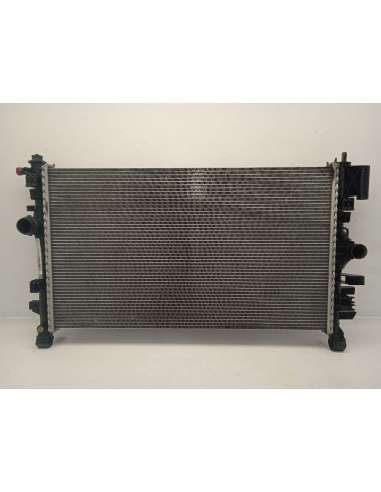 RADIADOR AGUA OPEL INSIGNIA SPORTS...
