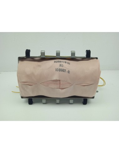 Recambio de airbag delantero derecho para toyota auris luna referencia OEM IAM 305810910  