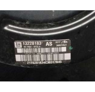 SERVOFRENO OPEL INSIGNIA... 2