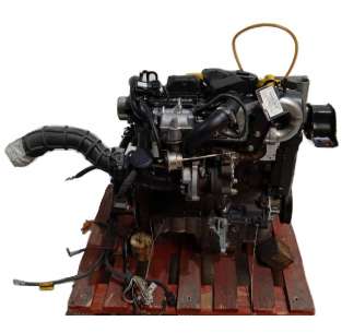 MOTOR COMPLETO - 731415 /...