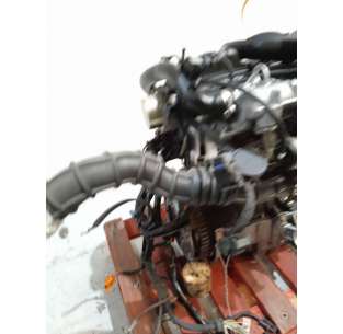 MOTOR COMPLETO - 731415 /... 2