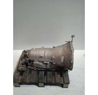 CAJA CAMBIOS BMW SERIE 7...