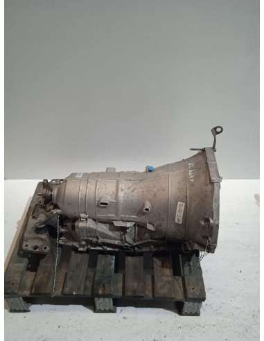 CAJA CAMBIOS BMW SERIE 7 (E65/E66) -...