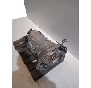 CAJA CAMBIOS BMW SERIE 7... 2