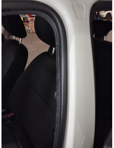 Recambio de gomas contorno puerta para skoda fabia combi (5j5) 1.6 tdi referencia OEM IAM  D.I 