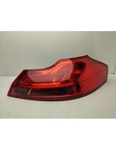 PILOTO TRASERO DERECHO OPEL INSIGNIA...