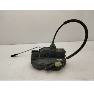 CERRADURA PUERTA TRASERA...