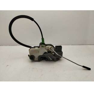 CERRADURA PUERTA TRASERA... 2