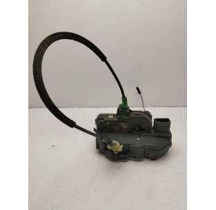 CERRADURA PUERTA TRASERA...