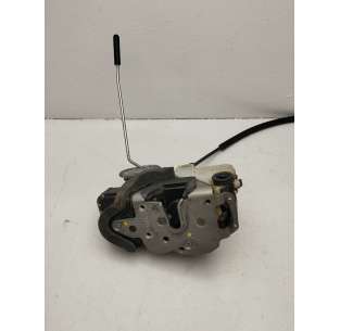 CERRADURA PUERTA TRASERA... 2