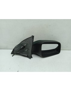 Recambio de retrovisor derecho para opel astra g berlina 1.6 16v referencia OEM IAM 09142142 MANUAL 