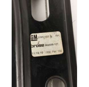 ELEVALUNAS DELANTERO... 2