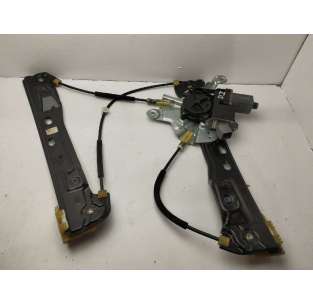 ELEVALUNAS DELANTERO...