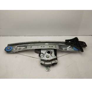 ELEVALUNAS TRASERO DERECHO... 2