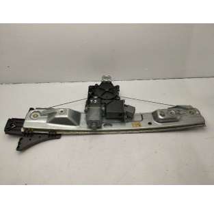 ELEVALUNAS TRASERO...