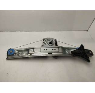 ELEVALUNAS TRASERO... 2