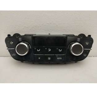 MANDO CLIMATIZADOR OPEL...