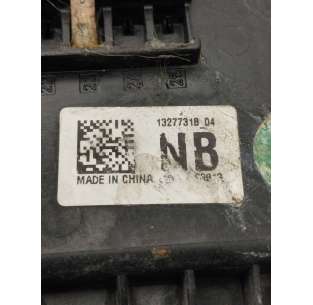 CAJA RELES / FUSIBLES OPEL... 2