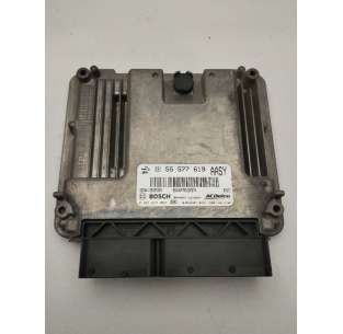 CENTRALITA MOTOR UCE OPEL...