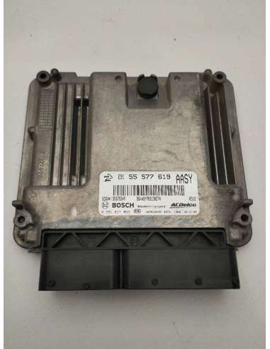 CENTRALITA MOTOR UCE OPEL INSIGNIA...