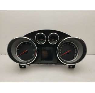 CUADRO INSTRUMENTOS OPEL...
