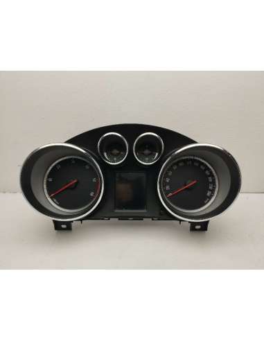 CUADRO INSTRUMENTOS OPEL INSIGNIA...