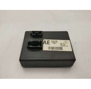 MODULO ELECTRONICO OPEL...