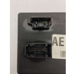 MODULO ELECTRONICO OPEL... 2