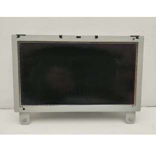 PANTALLA MULTIFUNCION OPEL...