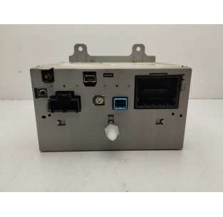 SISTEMA AUDIO / RADIO CD... 2