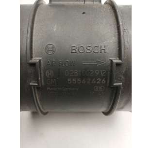 CAUDALIMETRO OPEL INSIGNIA... 2