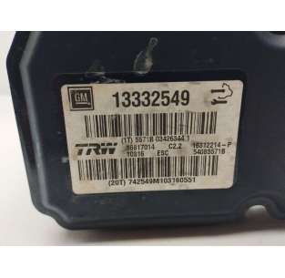 ABS OPEL INSIGNIA SPORTS... 2