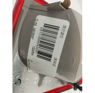 PILOTO TRASERO DERECHO... 2