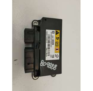 CENTRALITA AIRBAG OPEL...