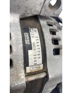 Recambio de alternador para gmc cadillac seville 4.6 v8 cat referencia OEM IAM 25697765 150469  2