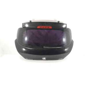 PORTON TRASERO PEUGEOT 308...