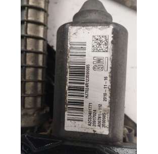 FRENO DE MANO ELECTRICO... 2