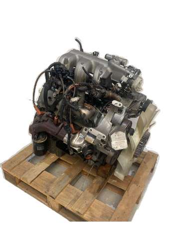 MOTOR COMPLETO - 388187 / NUD