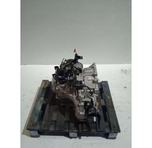 CAJA CAMBIOS KIA MAGENTIS...