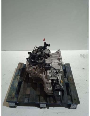 CAJA CAMBIOS KIA MAGENTIS (MG) -...