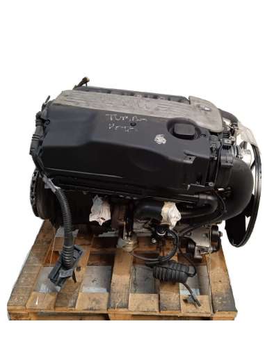 MOTOR COMPLETO - 532586 / 256D1
