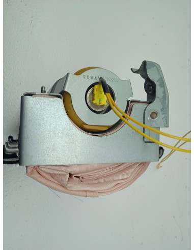 Recambio de airbag delantero derecho para toyota auris luna referencia OEM IAM 305810910  