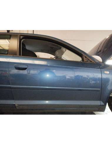 PUERTA DELANTERA DERECHA AUDI A3...