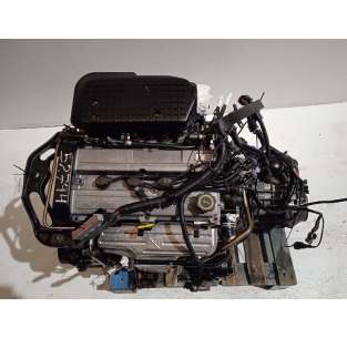 MOTOR COMPLETO FORD MONDEO...