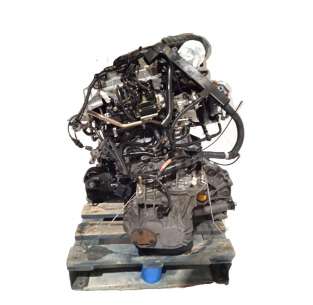 MOTOR COMPLETO FORD MONDEO... 2